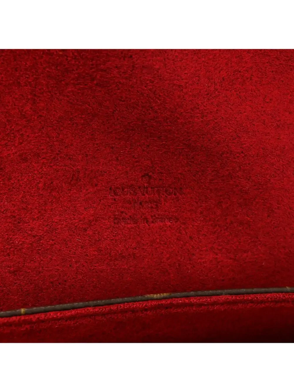 Louis Vuitton Sonatine #329430L89B